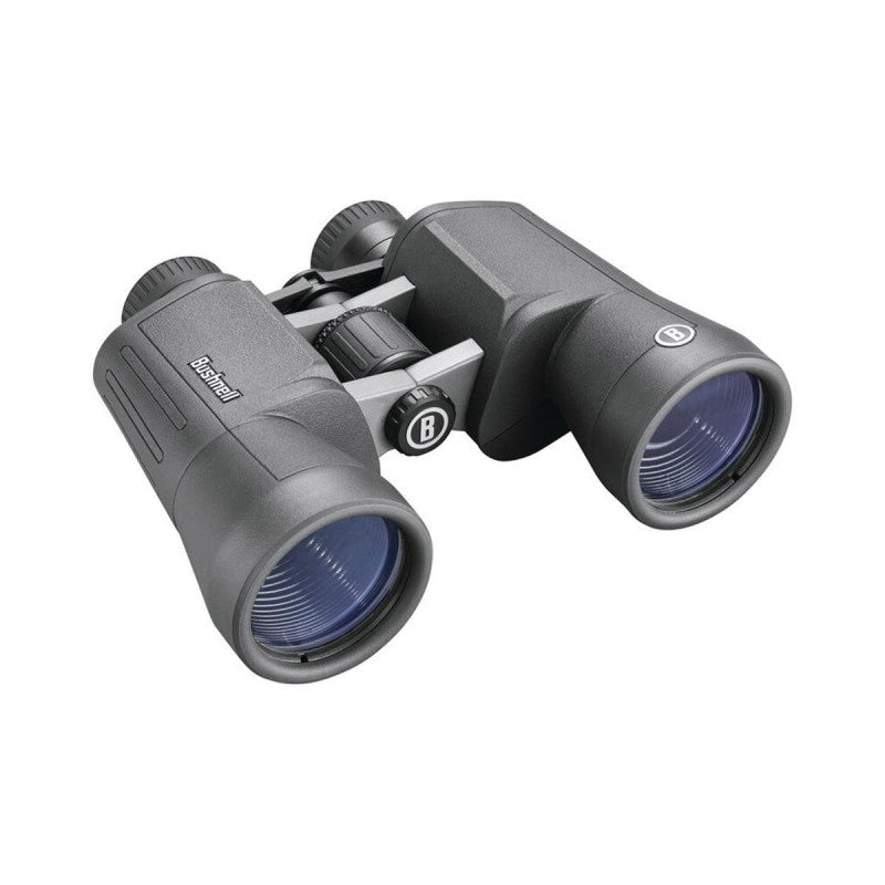 Jumelles Powerview V2 10x50 pour observations diurnes et nocturnes - Bushnell