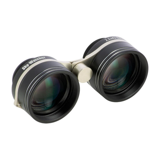 Jumelles Ultra Grand Angle 2.1x42 pour Astronomie - Sky-Watcher