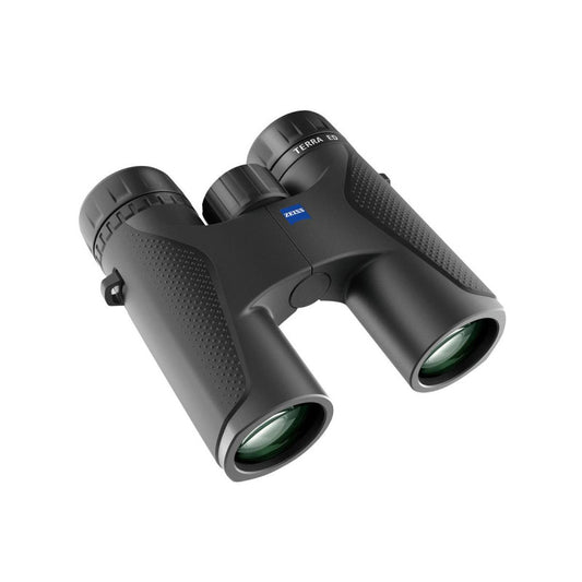 Jumelles Terra ED 10x32 noires - Zeiss