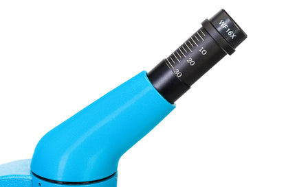 Microscope monoculaire Rainbow 50L PLUS Levenhuk