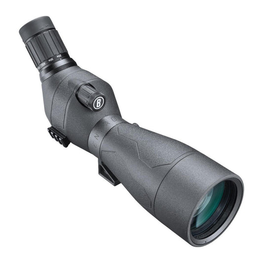 Longue-vue Engage DX coudée 20–60×80 mm - Bushnell