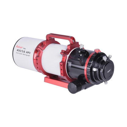 Astrograph FRA400 72 mm Petzval APO f/5.6 - Askar