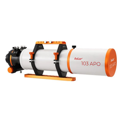 Lunette APO Triplet 103 (F/6,8) pour l'astronomie - Askar