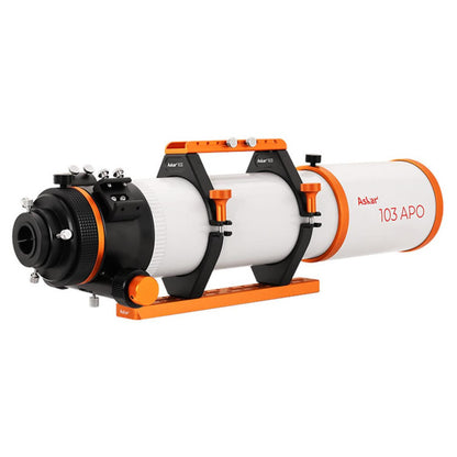 Lunette APO Triplet 103 (F/6,8) pour l'astronomie - Askar
