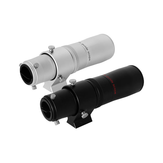 Lunette de guidage 52mm Askar 52SD f/4.8 et 52 f/4 – Pour l'autoguidage - Askar