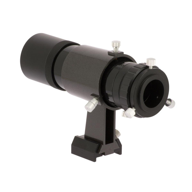 Lunette de guidage 50 mm pour autoguidage - Kepler