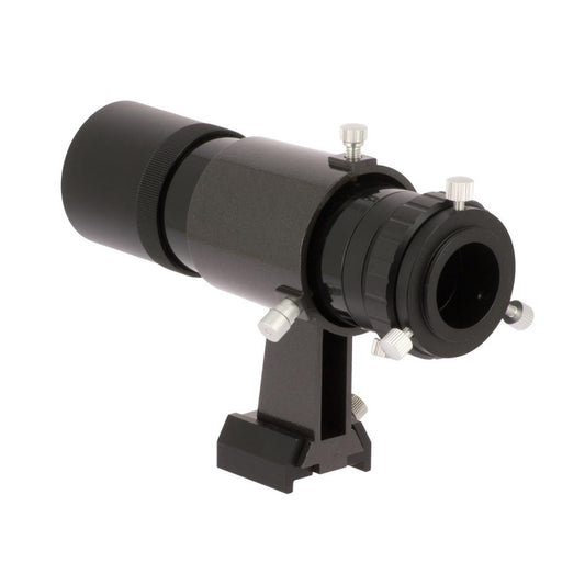 Lunette de guidage 50 mm pour autoguidage - Kepler