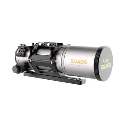 Lunette APO Quintuplet SQA85 Askar (F/4.8) pour l'astronomie - Askar