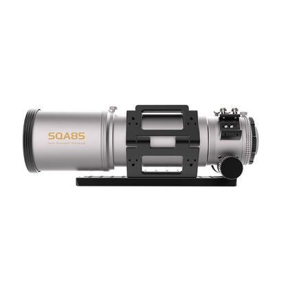 Lunette APO Quintuplet SQA85 Askar (F/4.8) pour l'astronomie - Askar