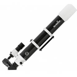 Telescópio Sky-Watcher Black Diamond 100ED f/9 com Montagem HEQ5 Pro Go-To - Sky-Watcher