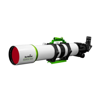 Lunette Sky-Watcher Heliostar 100mm H-Alpha pour l'astronomie - Sky-Watcher