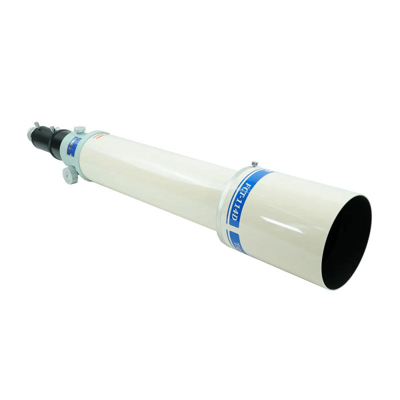 Lunette apochromatique FCT-114DS (tube seul) - Takahashi