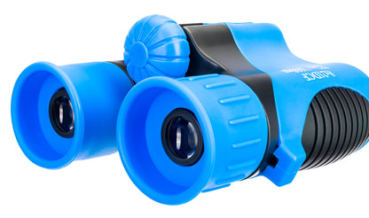 Jumelles pour enfants 8x21 LabZZ B2 compactes - Levenhuk