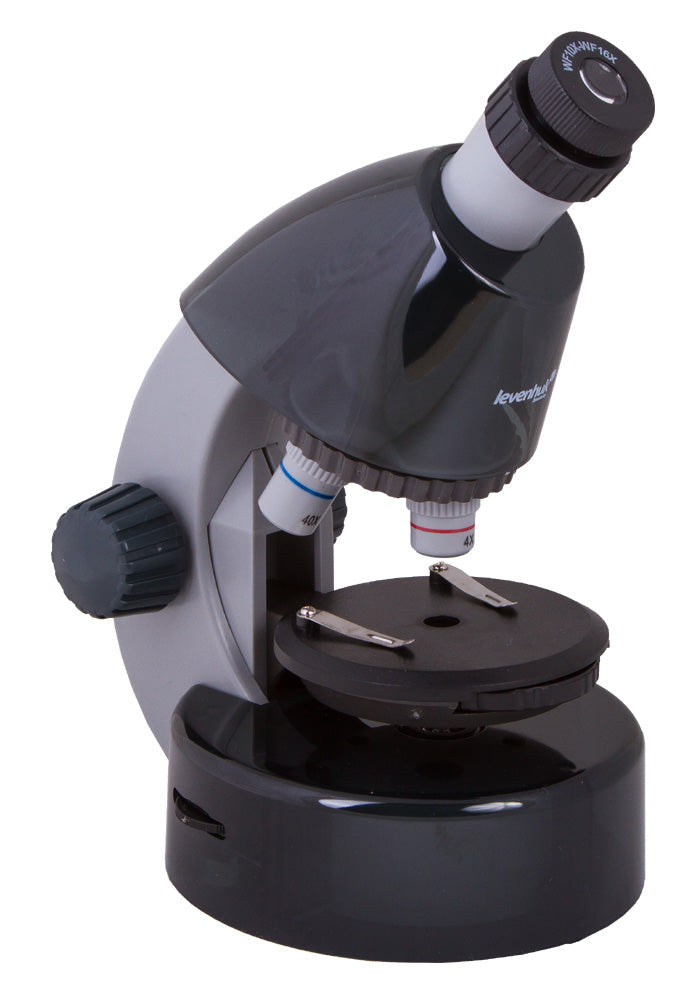 Microscope pour enfants LabZZ M101 Levenhuk