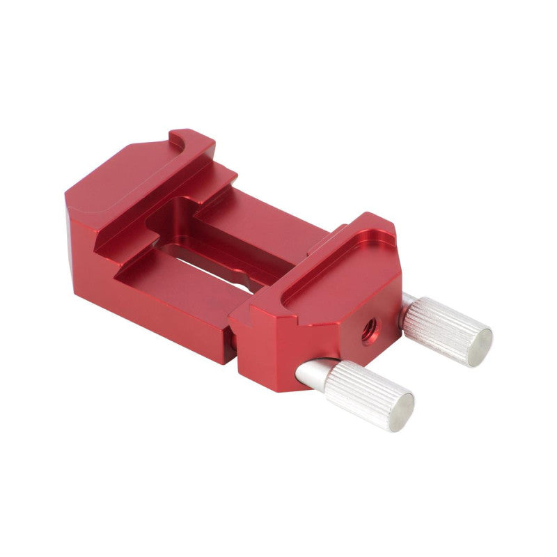 Mini embase femelle type Vixen pour chercheur - Kepler