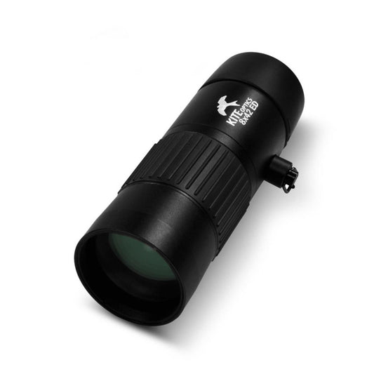 Monoculaire ED 8x42 pour l’observation animalière - Kite Optics