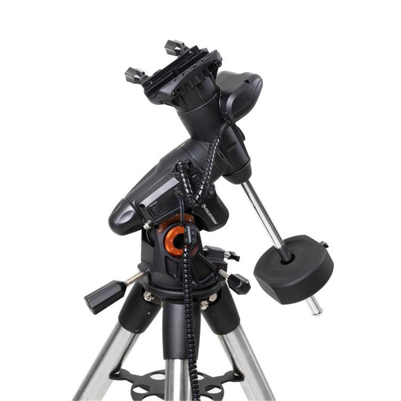 Monture équatoriale Advanced VX – Celestron