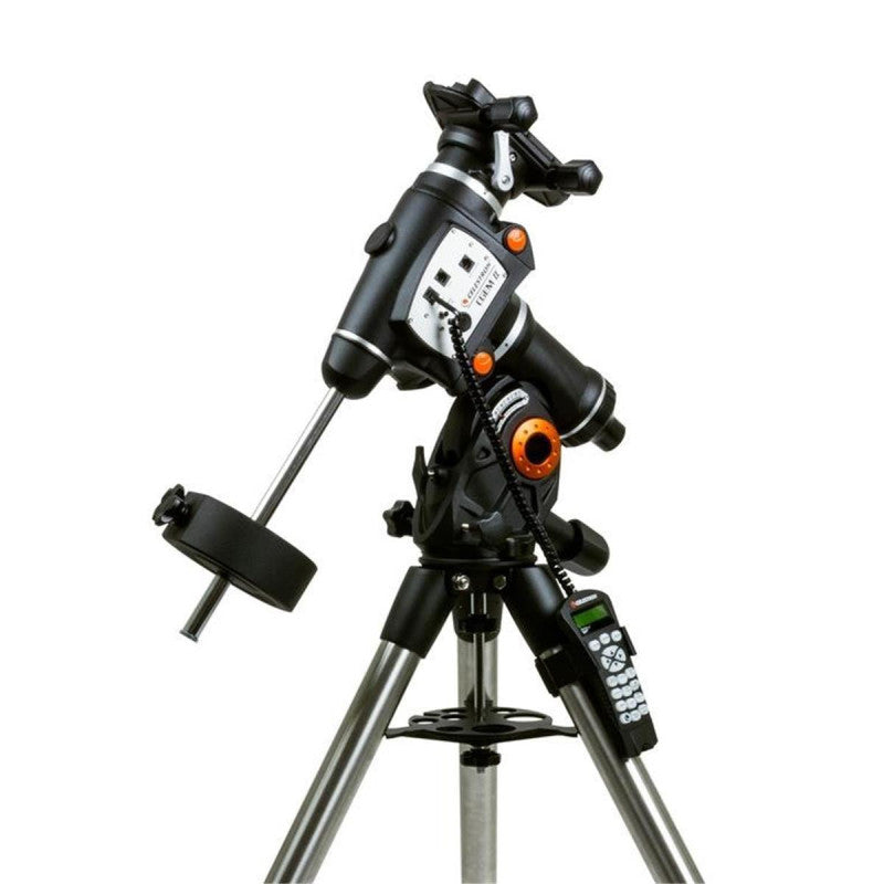 Monture équatoriale CGEM II Celestron