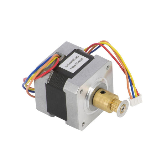 Moteur DEC/RA pour montures EQ6-R, AZ-EQ6 et CQ350 - Sky-Watcher