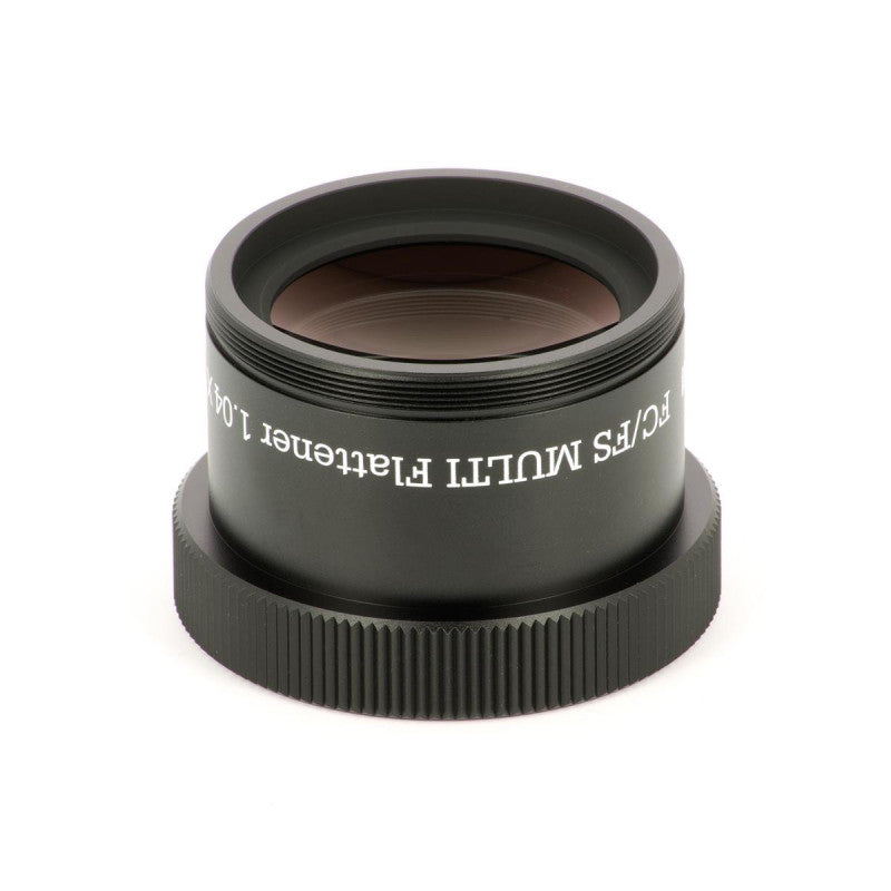 Multi-correcteur de champ 1,04x n°80N pour FS-60CB, FC-76 et FC-100 – Takahashi