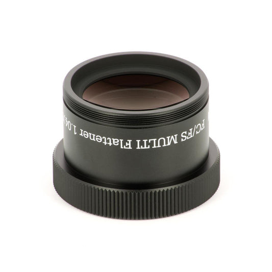 Multi-correcteur de champ 1,04x n°80N pour FS-60CB, FC-76 et FC-100 – Takahashi