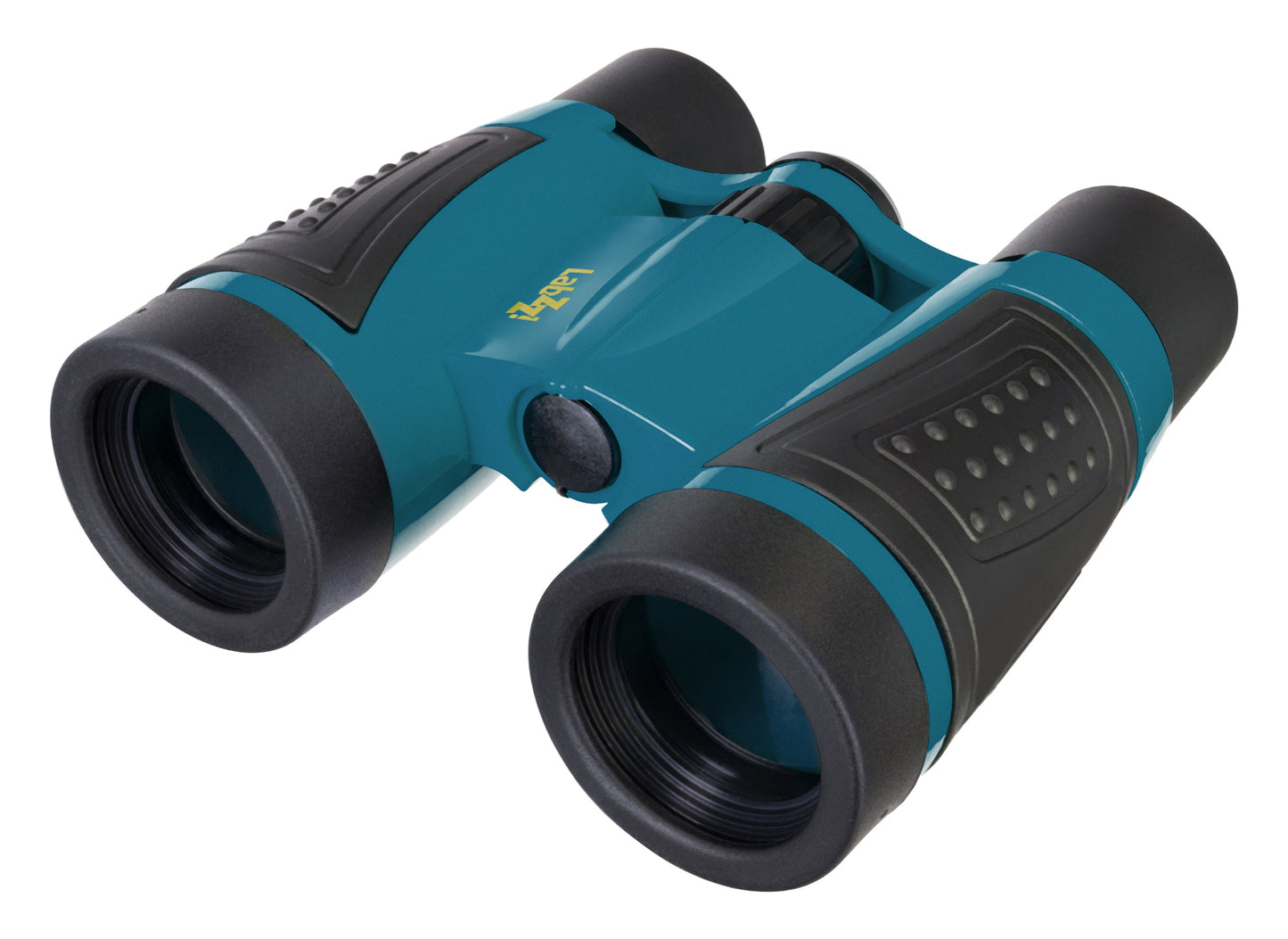 Kit jumelles et talkies-walkies pour enfants Levenhuk