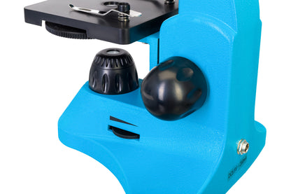 Microscope pour la biologie Rainbow 50L – Levenhuk
