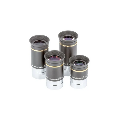 Oculaire Sky-Watcher 20mm 66° - SkyWatcher