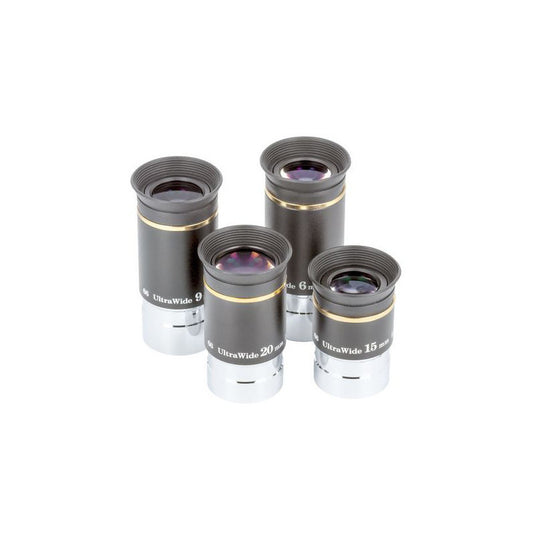 Očesni aparat Sky-Watcher 20 mm 66° - SkyWatcher