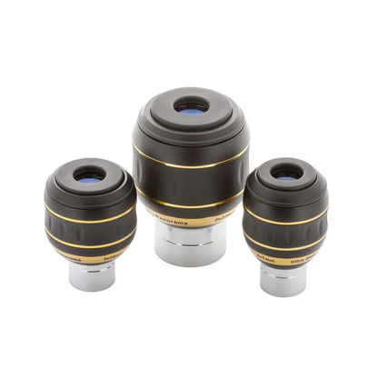 Conjunto de oculares Sky-Watcher UWA 82° con maletín - Skywatcher