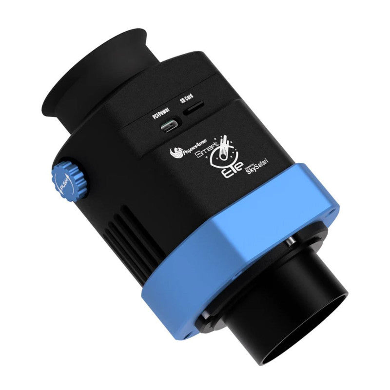 Oculaire SmartEye pour le ciel profond - Pegasus Astro