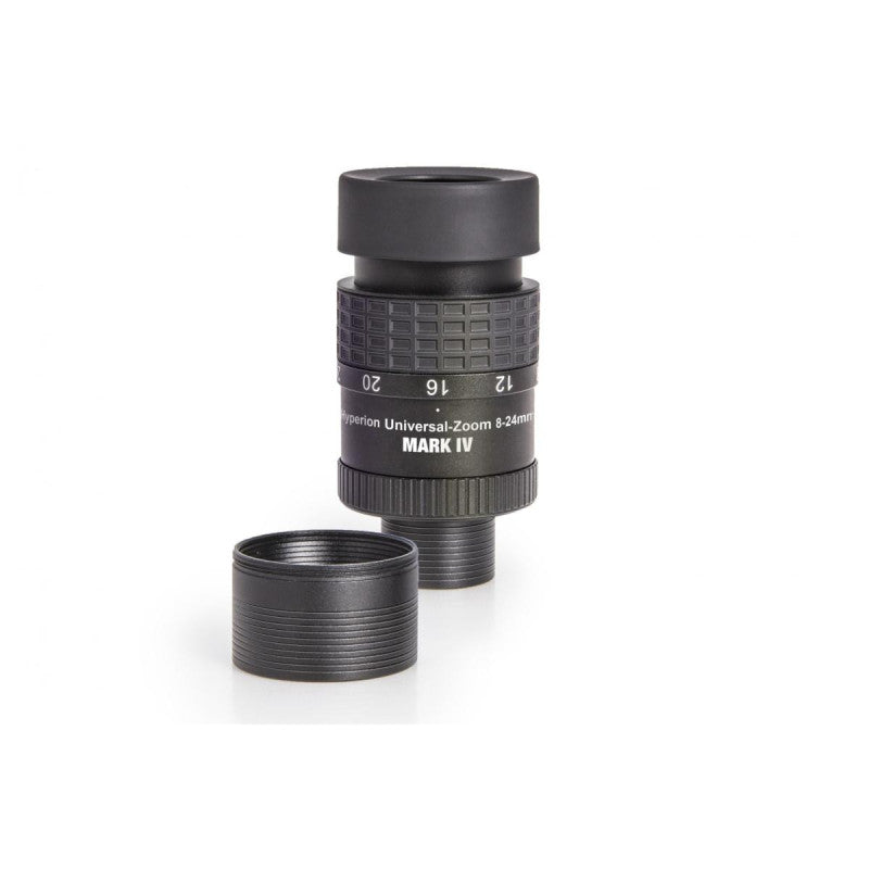Oculaire zoom Hyperion Mark IV 8-24 mm - Baader