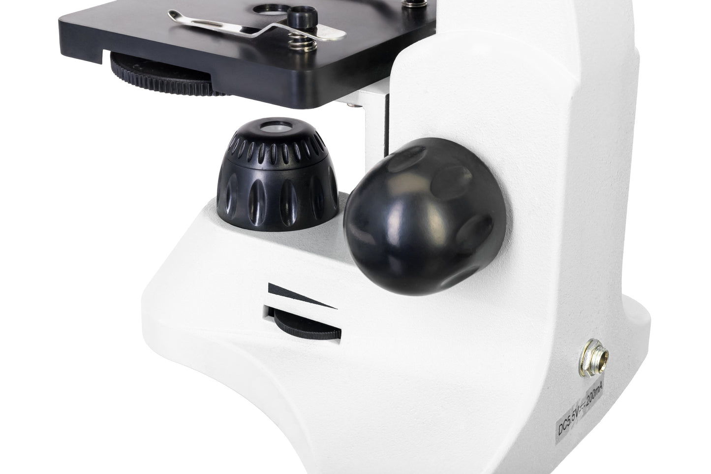 Microscope numérique Rainbow D50L PLUS 2M Moonstone Levenhuk