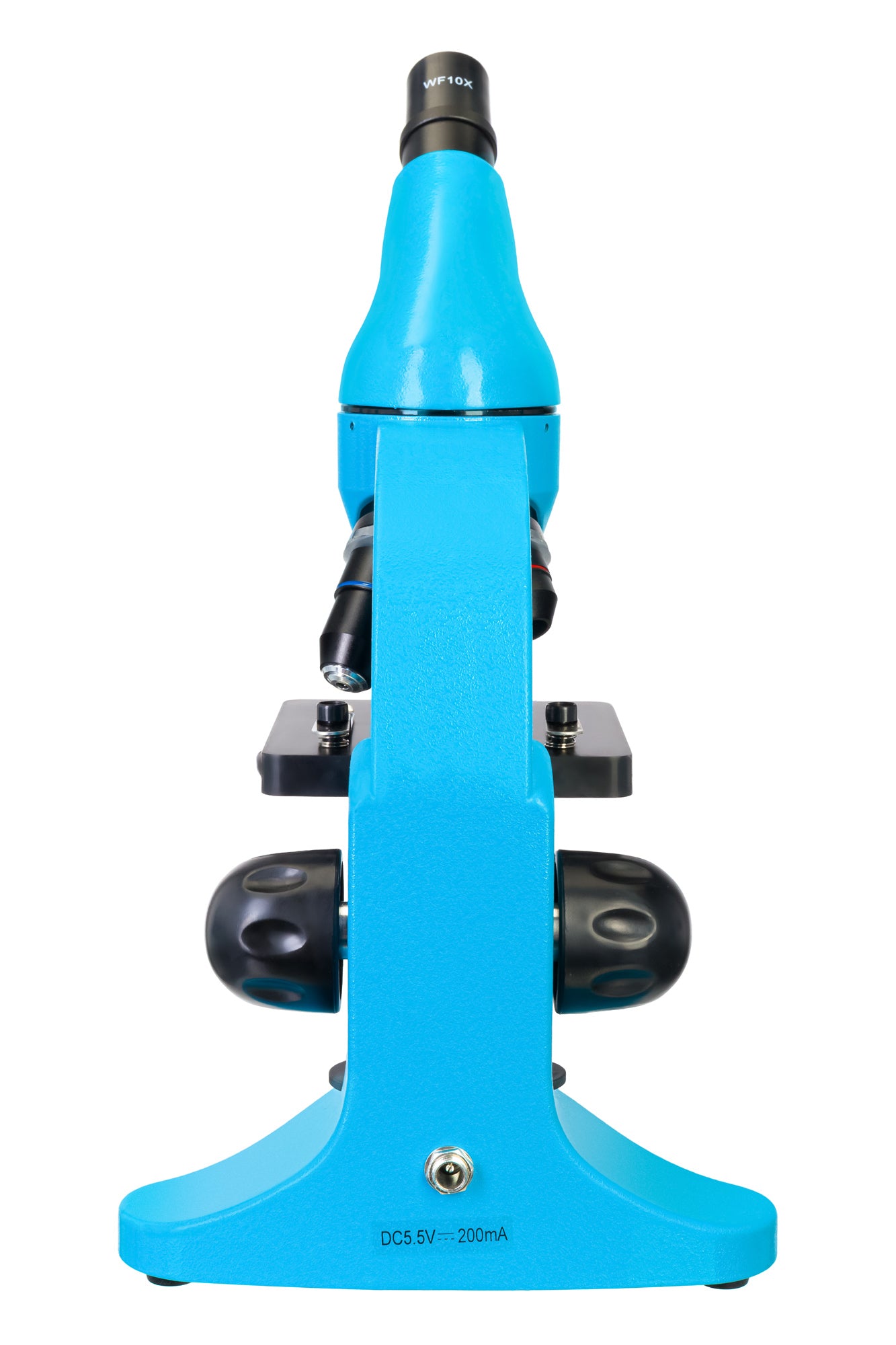 Microscope pour la biologie Rainbow 50L – Levenhuk