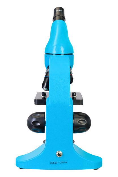 Microscope pour la biologie Rainbow 50L – Levenhuk