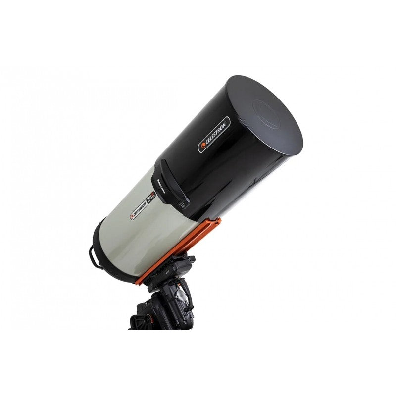 Pare-buée en Aluminium avec Couvercle pour Télescope Schmidt-Cassegrain - Celestron