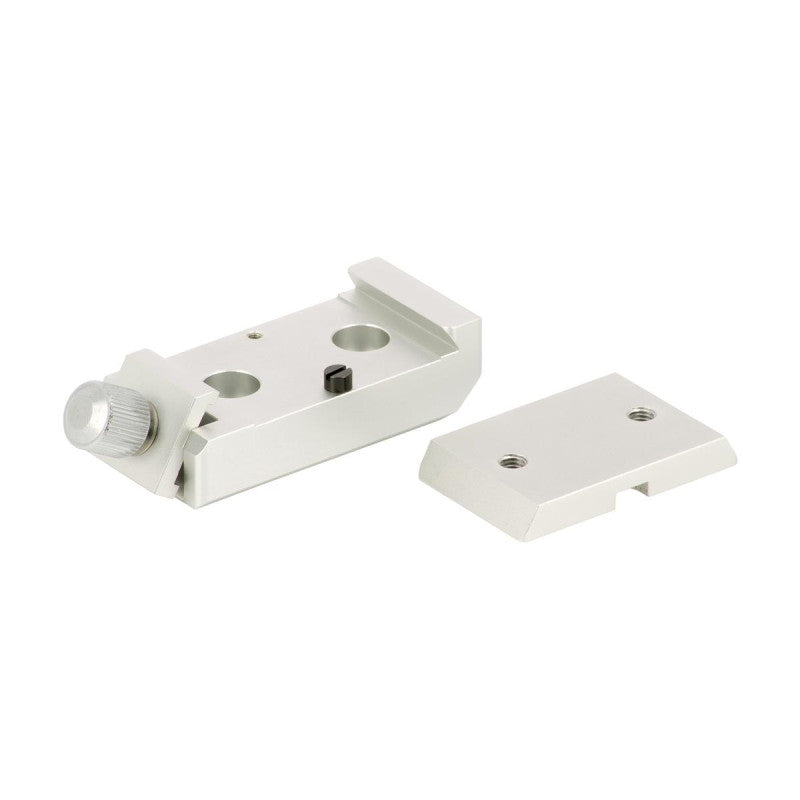 Support à fixation rapide FQR-1 pour chercheurs 6x30 et 7x50 - Takahashi