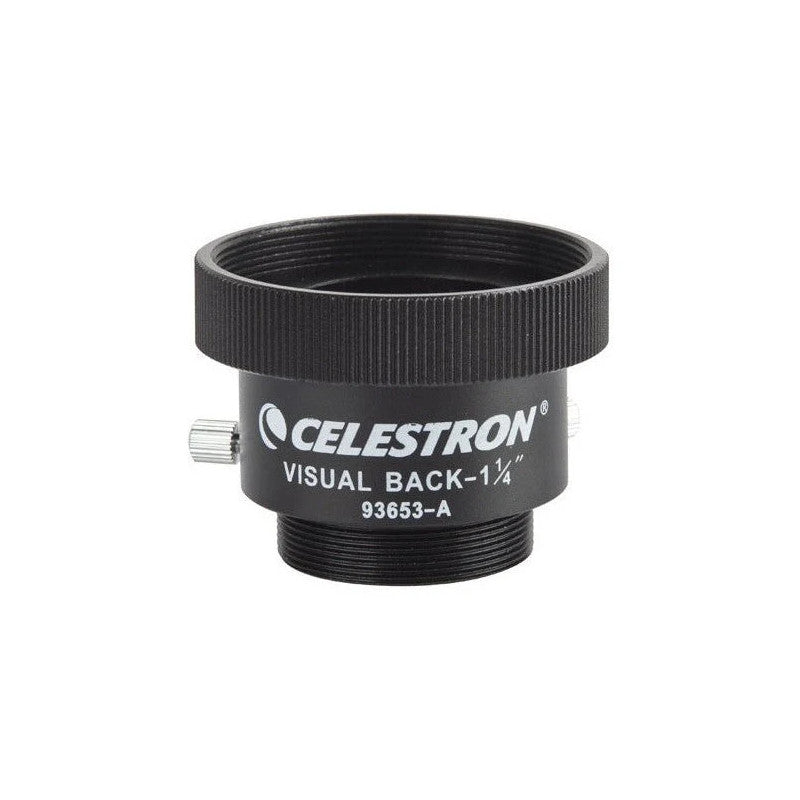 Porte-oculaire 31,75 mm pour Schmidt-Cassegrain - Celestron