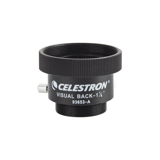 Porte-oculaire 31,75 mm pour Schmidt-Cassegrain - Celestron