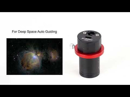 Caméra de Guidage SV905C com Captor CMOS 1,25" para Astrofotografia - SVBony