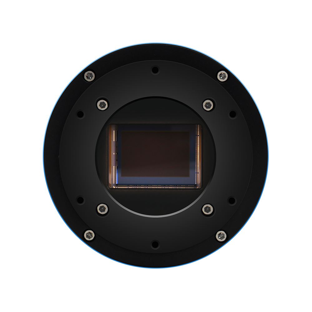 Caméra refroidie ATR2600C pour l'astronomie — Sony IMX571 APS-C, 14 stops DR, 16 bits - ToupTek Astro