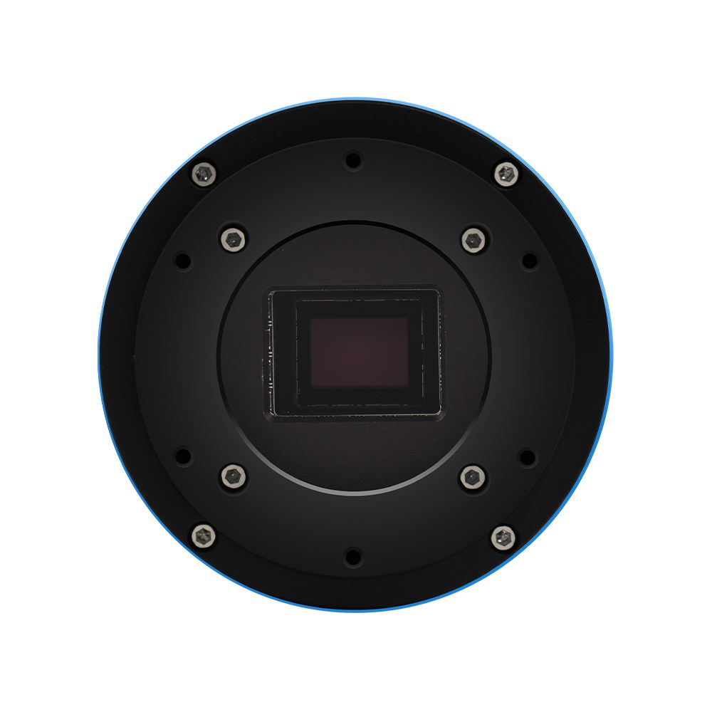 Caméra DSO refroidie ATR432M 1600x1100, 9 μm, Sony IMX432 – ToupTek Astro