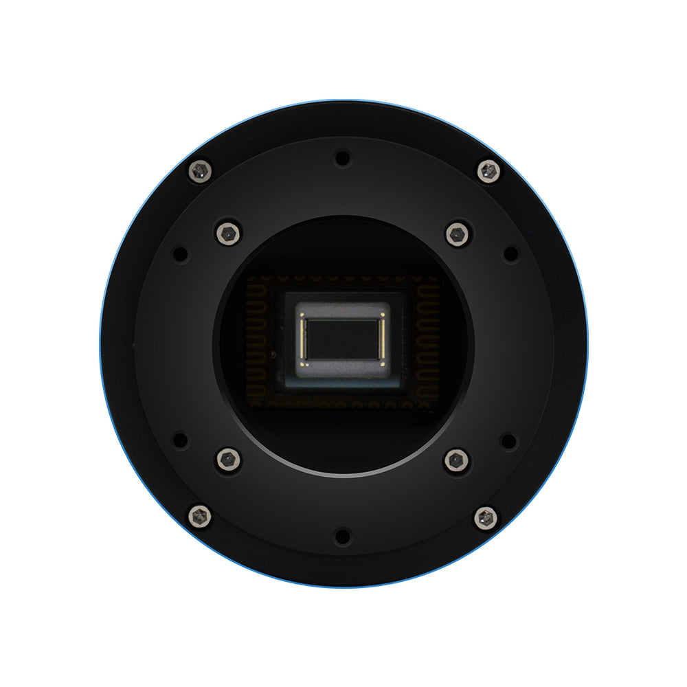 Caméra DSO refroidie ATR585M (IMX585) – capteur Sony IMX585, STARVIS 2 – ToupTek Astro