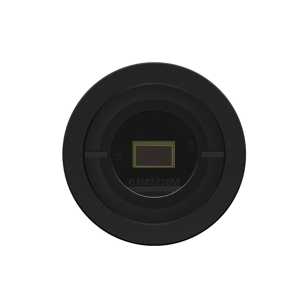 Caméra G3M2210C pour l'astronomie - caméra guide stable et facile à utiliser - ToupTek Astro