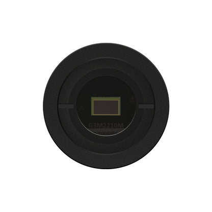 Caméra G3M2210C pour l'astronomie - caméra guide stable et facile à utiliser - ToupTek Astro
