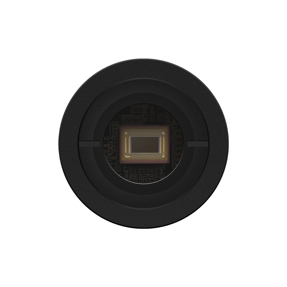 G3M662C Caméra Planétaire pour l'astronomie – Sony IMX662 STARVIS 2 – ToupTek Astro