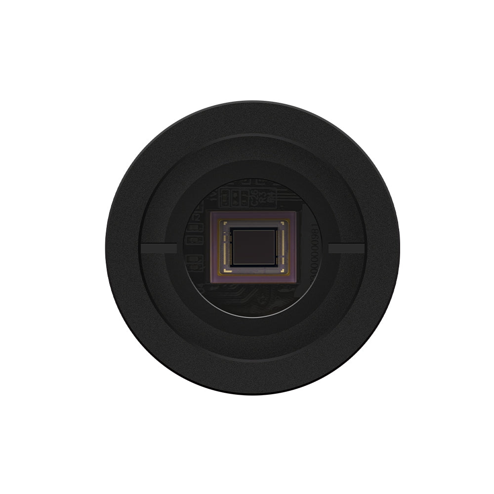Caméra planétaire G3M664C – 4,08 MP, capteur Sony IMX664, STARVIS 2 – pour l'astronomie | ToupTek Astro