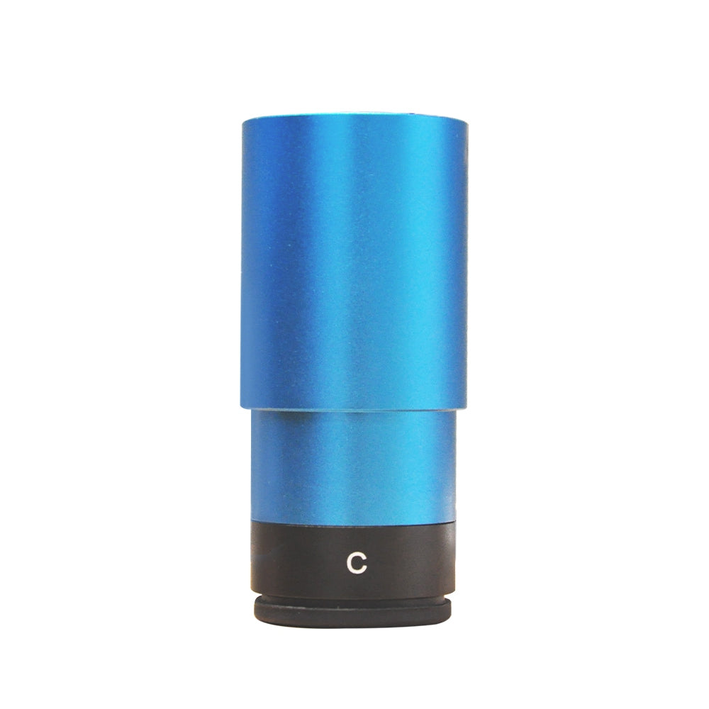 Caméra guide GPCMOS01200KPF pour l'astronomie - ToupTek Astro