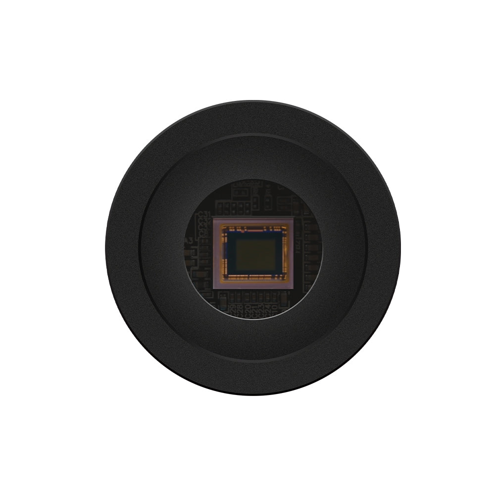 Caméra guide GPCMOS01200KPF pour l'astronomie - ToupTek Astro
