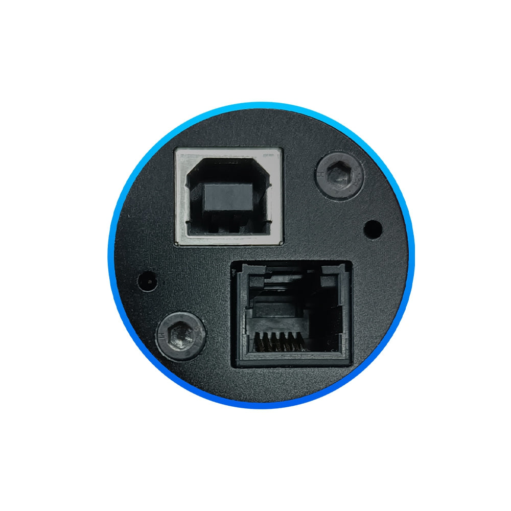 Caméra guide GPCMOS02000KMA pour l'astronomie - ToupTek Astro